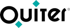 Quiter
